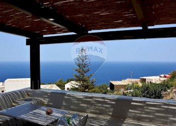 Vista dell\'acqua - Casa indipendente Pantelleria - foto 1