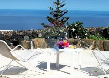 Terrazza - Casa indipendente Pantelleria - foto 10