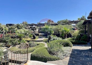 Giardino - Casa indipendente Pantelleria - foto 11