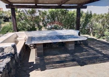 Terrazza - Casa indipendente Pantelleria - foto 17