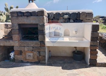 Casa all\'aperto - Casa indipendente Pantelleria - foto 18