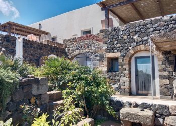 Casa all\'aperto - Casa indipendente Pantelleria - foto 32