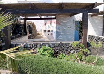Casa all\'aperto - Casa indipendente Pantelleria - foto 39
