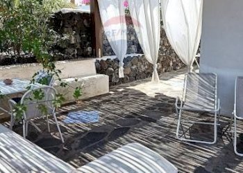 Terrazza - Casa indipendente Pantelleria - foto 43