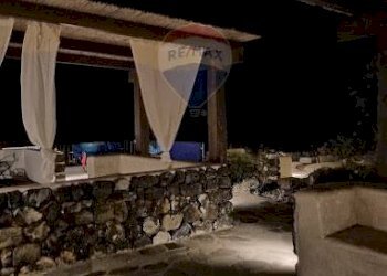 Bagno - Casa indipendente Pantelleria - foto 45