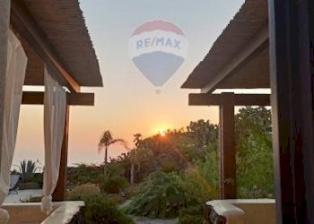 Terrazza - Casa indipendente Pantelleria - foto 46