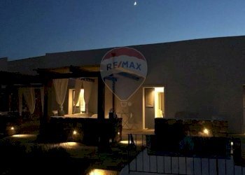 Casa all\'aperto - Casa indipendente Pantelleria - foto 49