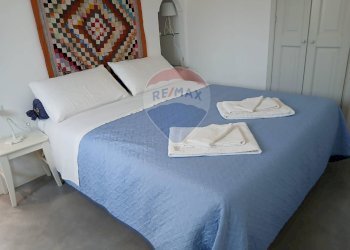 Camera / camera da letto - Casa indipendente Pantelleria - foto 59