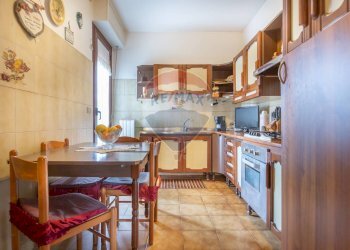 Cucina - Quadrilocale via Colle dell'Ara
 
92, Chieti - foto 7