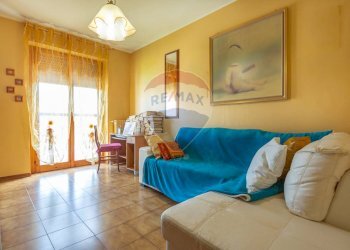 Soggiorno - Quadrilocale via Colle dell'Ara
 
92, Chieti - foto 12