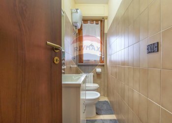 Bagno - Quadrilocale via Colle dell'Ara
 
92, Chieti - foto 14