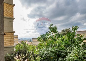 Edificio all\'aperto - Quadrilocale via Colle dell'Ara
 
92, Chieti - foto 19