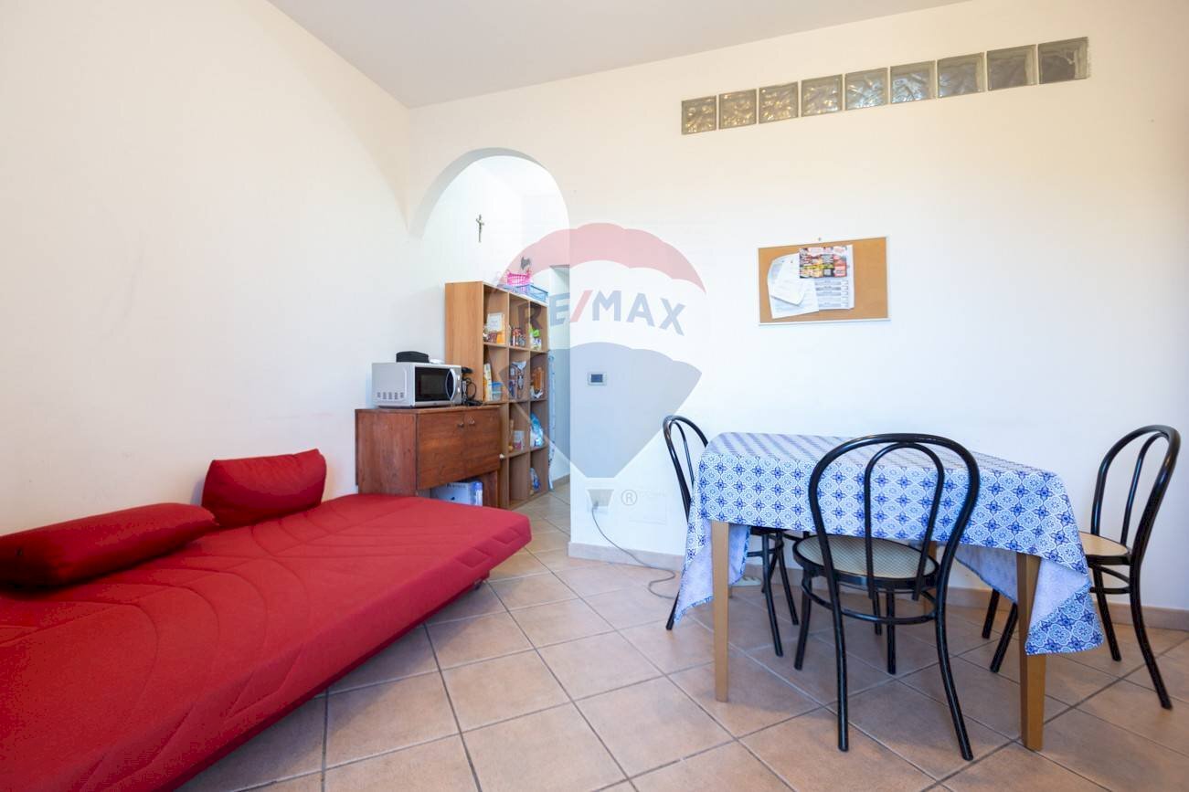 Sala da pranzo - Semi-detached house VIA COLLE DELL'ARA
 
221, Chieti - photo 3