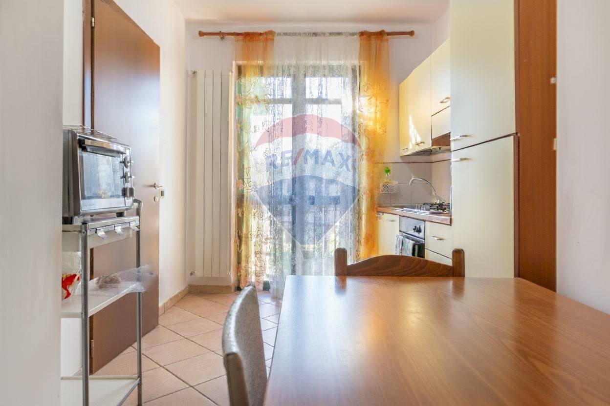 Cucina - Semi-detached house VIA COLLE DELL'ARA
 
221, Chieti - photo 1