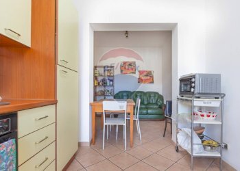 Cucina - Casa semi indipendente VIA COLLE DELL'ARA
 
221, Chieti - foto 2