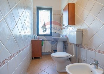 Bagno - Casa semi indipendente VIA COLLE DELL'ARA
 
221, Chieti - foto 10