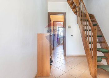 Scale - Casa semi indipendente VIA COLLE DELL'ARA
 
221, Chieti - foto 13