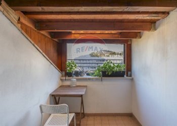 Hall / corridoio - Casa semi indipendente VIA COLLE DELL'ARA
 
221, Chieti - foto 14