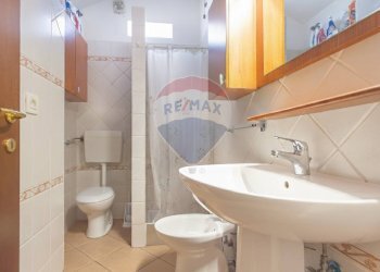 Bagno - Casa semi indipendente VIA COLLE DELL'ARA
 
221, Chieti - foto 16