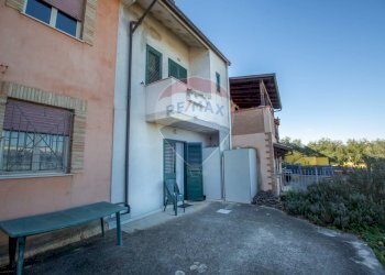 Casa all\'aperto - Casa semi indipendente VIA COLLE DELL'ARA
 
221, Chieti - foto 19