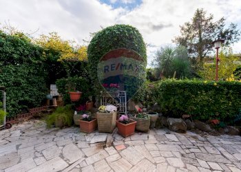 Giardino - Villa Via Ubaldo Comandini, Roma - foto 4