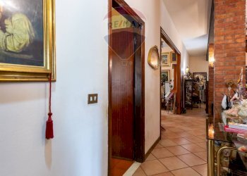 Hall / corridoio - Villa Via Ubaldo Comandini, Roma - foto 22