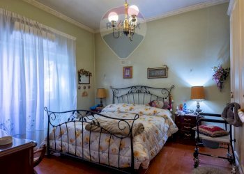 Camera / camera da letto - Villa Via Ubaldo Comandini, Roma - foto 23
