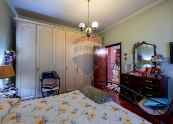 Camera / camera da letto - Villa Via Ubaldo Comandini, Roma - foto 24