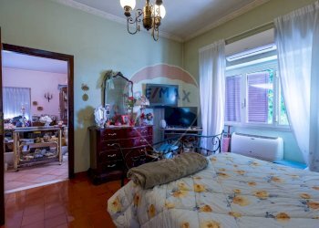 Camera / camera da letto - Villa Via Ubaldo Comandini, Roma - foto 25