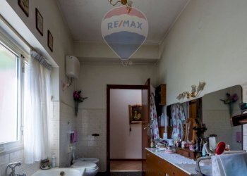 Bagno - Villa Via Ubaldo Comandini, Roma - foto 26