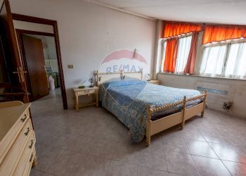Camera / camera da letto - Villa Via Ubaldo Comandini, Roma - foto 34
