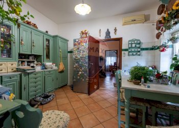 Cucina - Villa Via Ubaldo Comandini, Roma - foto 40