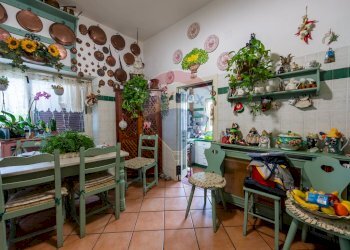 Cucina - Villa Via Ubaldo Comandini, Roma - foto 41