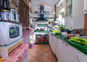 Cucina - Villa Via Ubaldo Comandini, Roma - foto 42