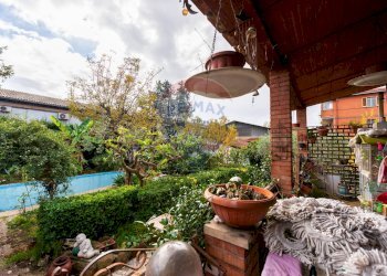 Giardino - Villa Via Ubaldo Comandini, Roma - foto 43