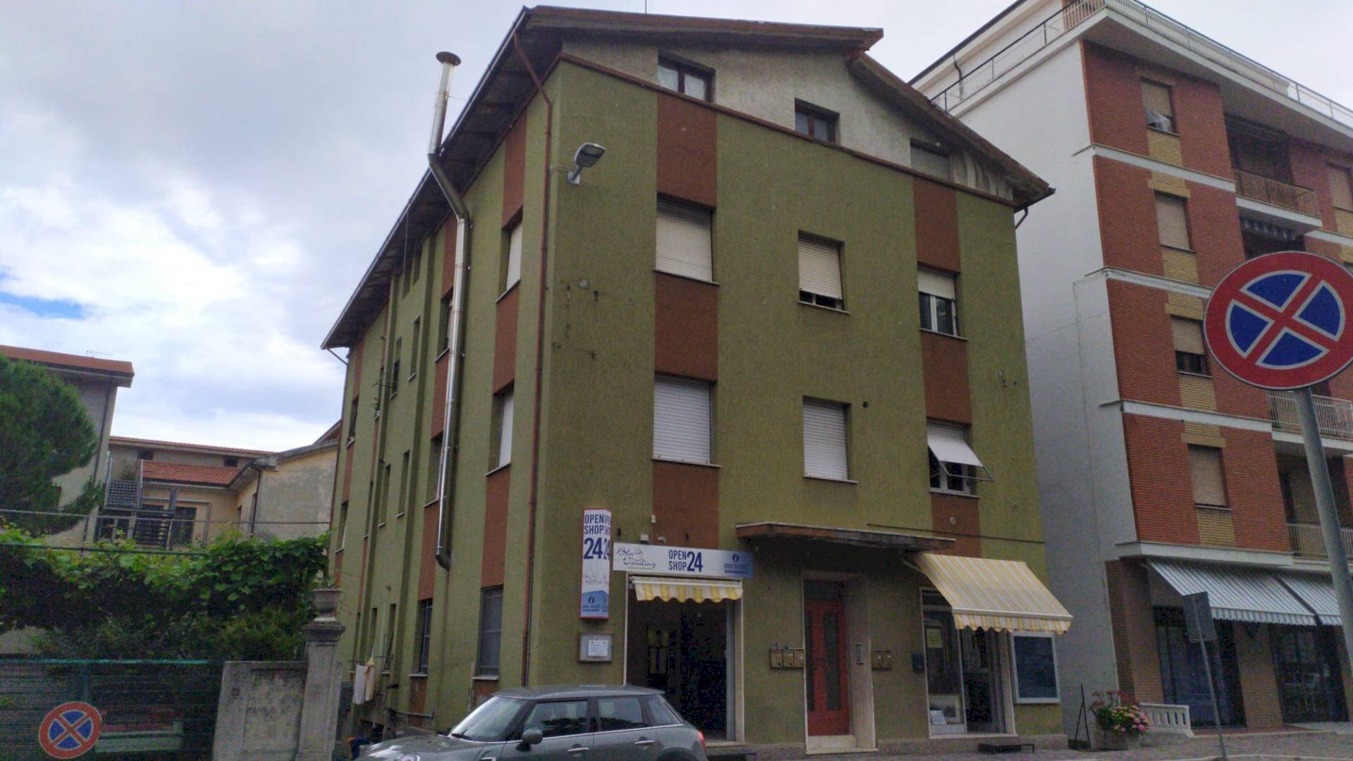 Foto 3 - Trilocale corso vittorio emanuele, Cupra Marittima - foto 2