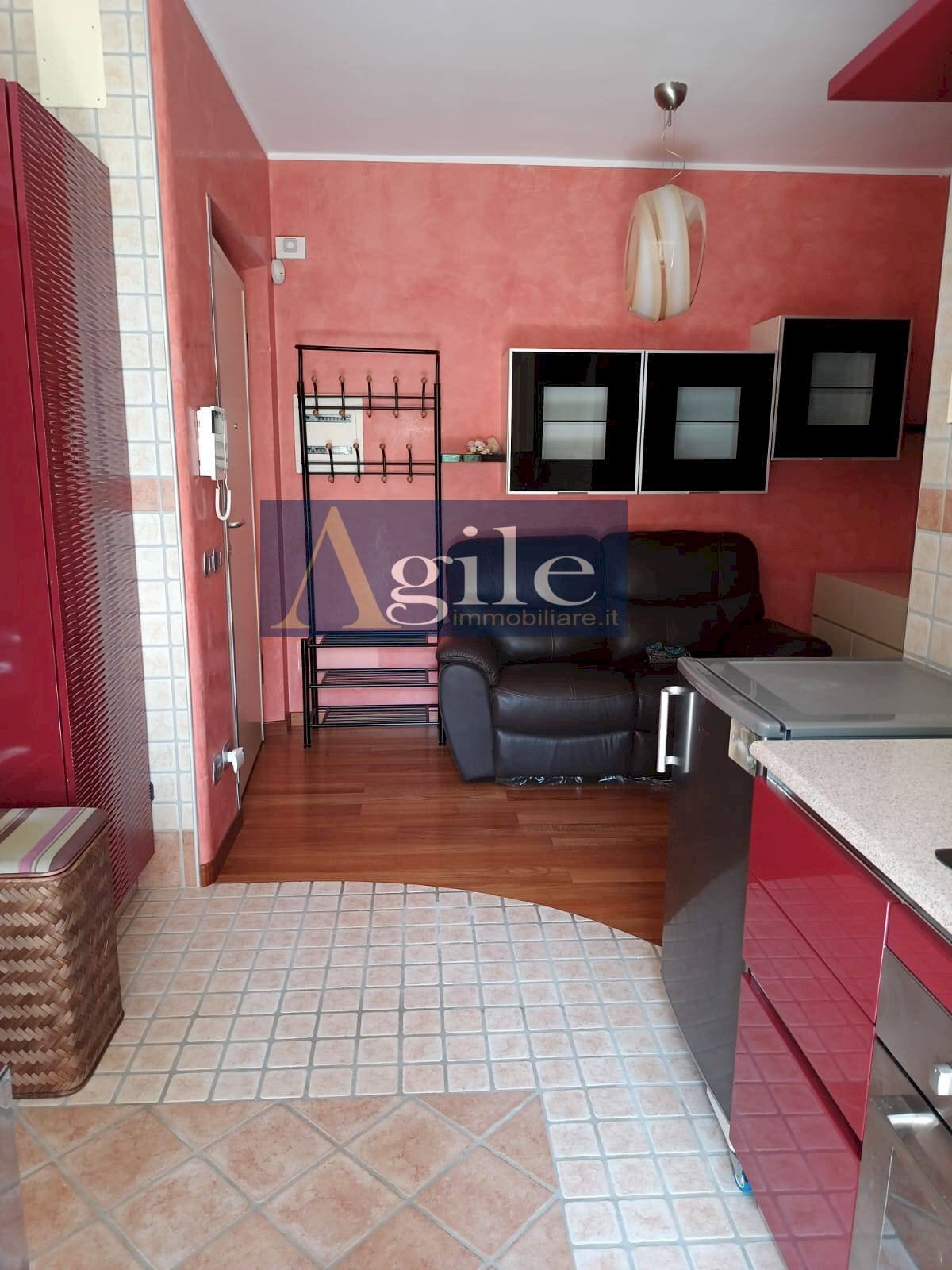 Foto 1 - Three-room apartment via murri, San Benedetto del Tronto - photo 1