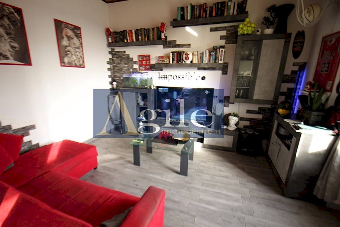 Foto 3 - Quadrilocale VIA MONTEGRAPPA, Ascoli Piceno - foto 3