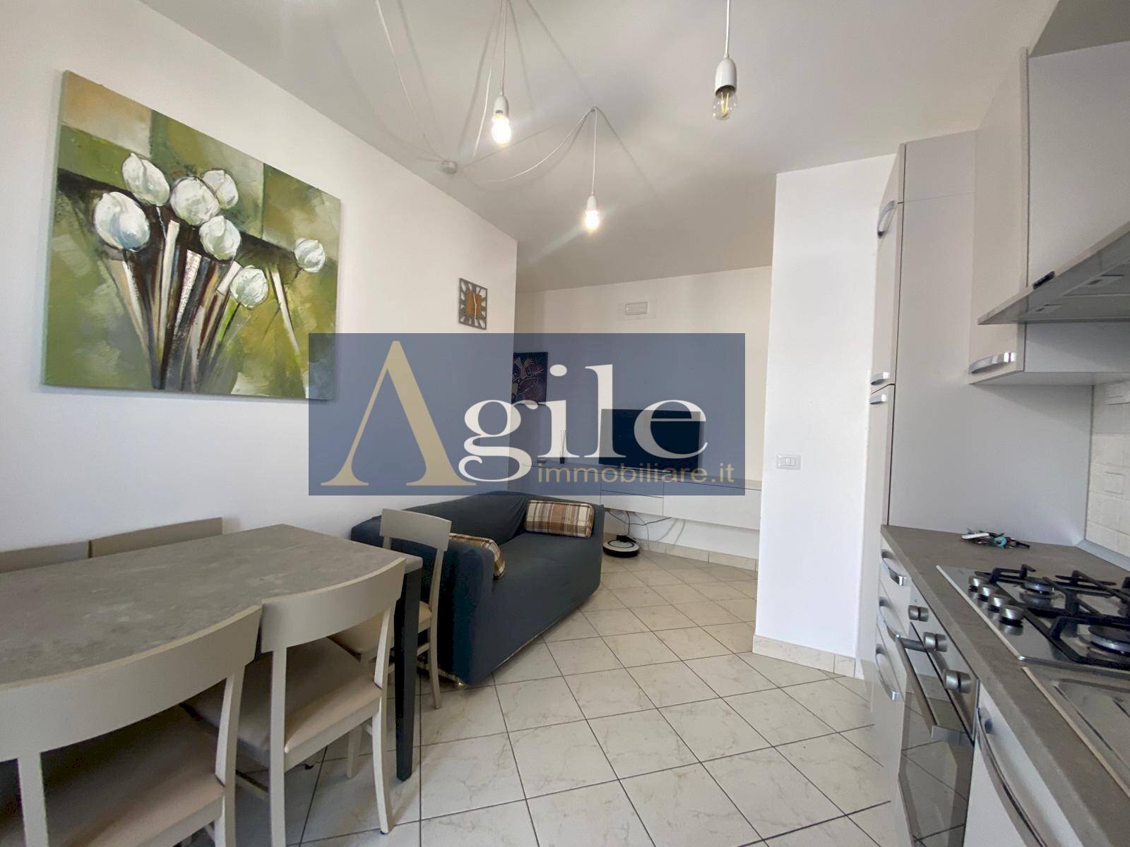 Foto 1 - Three-room apartment via gianna manzini, San Benedetto del Tronto - photo 1