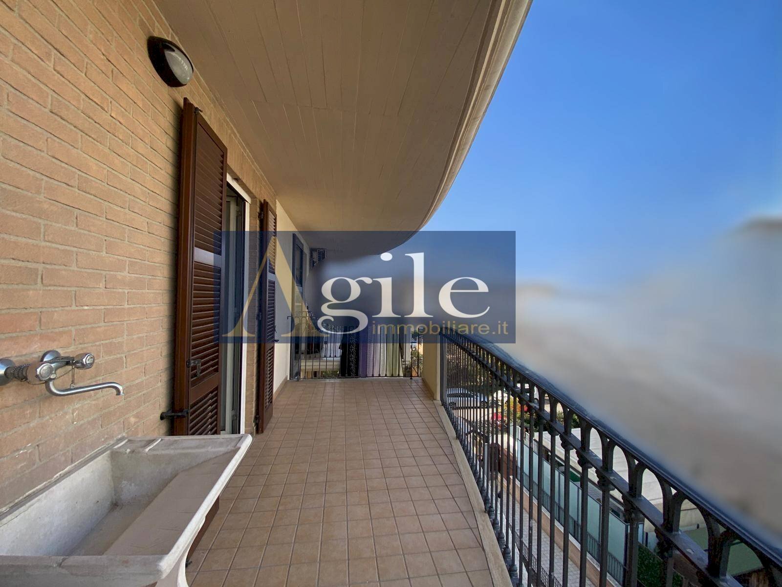 Foto 3 - Three-room apartment via gianna manzini, San Benedetto del Tronto - photo 3