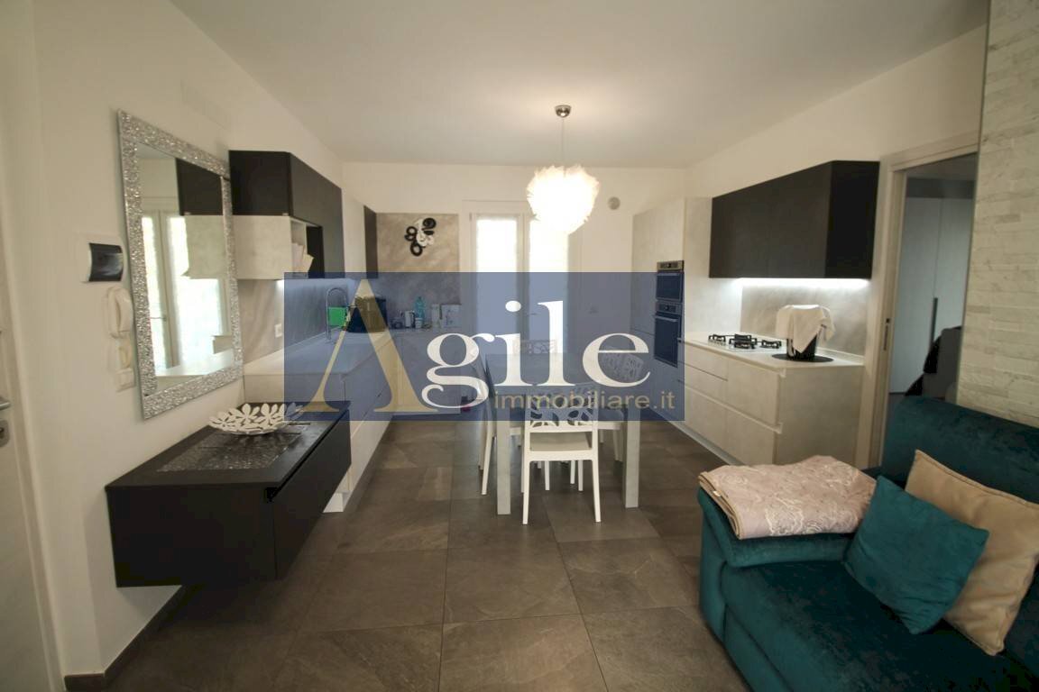 Foto 1 - Quadrilocale via cenciarini, Folignano - foto 1