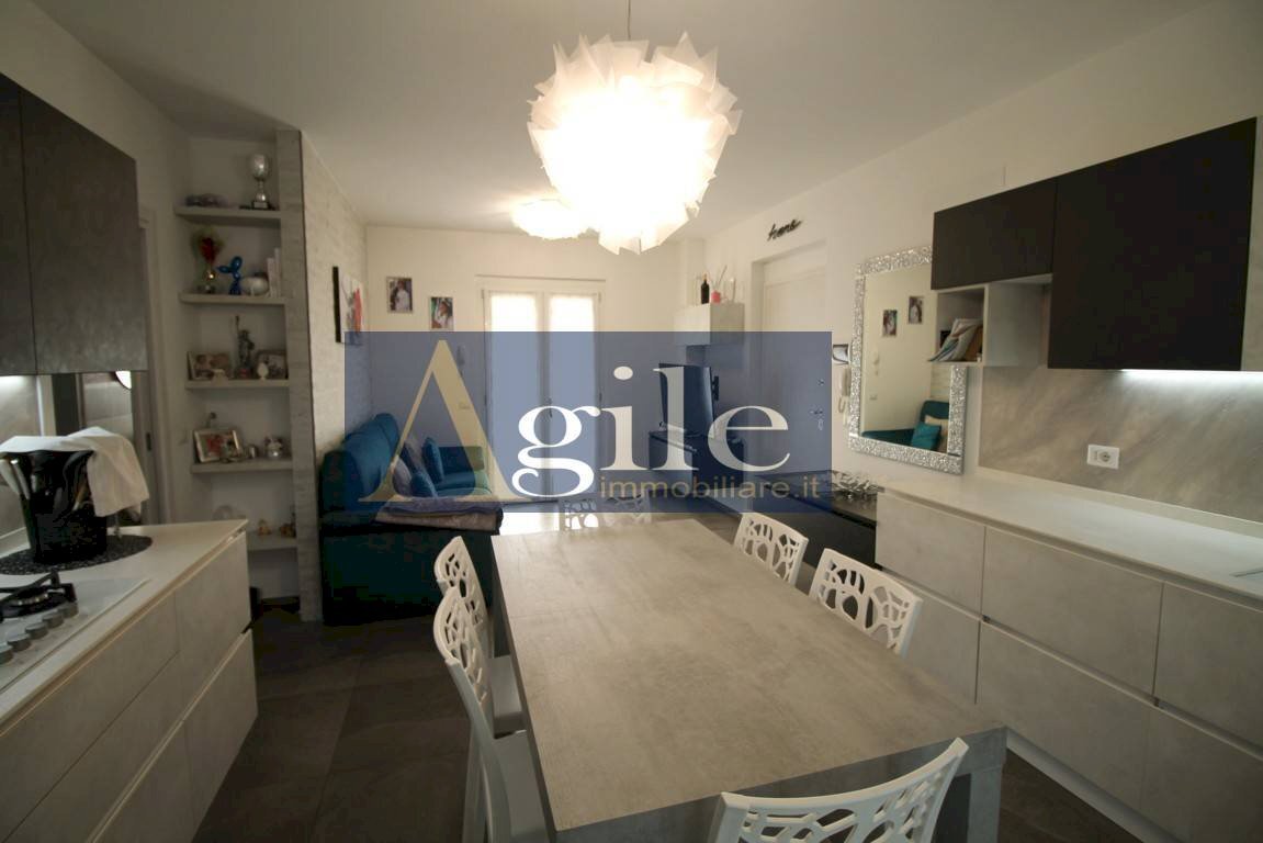 Foto 2 - Quadrilocale via cenciarini, Folignano - foto 2