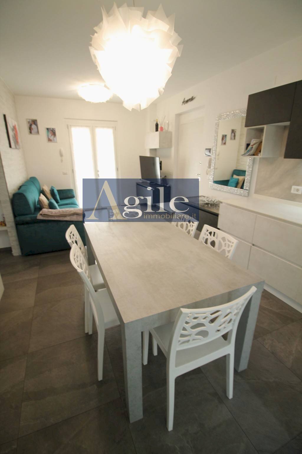 Foto 3 - Quadrilocale via cenciarini, Folignano - foto 3