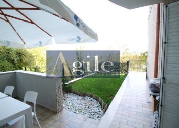 Foto 21 - Quadrilocale via cenciarini, Folignano - foto 21