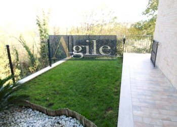 Foto 23 - Quadrilocale via cenciarini, Folignano - foto 23