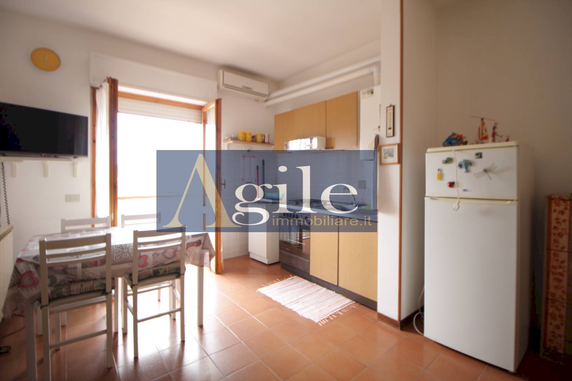 Foto 1 - Bilocale via flumendosa, Alba Adriatica - foto 1