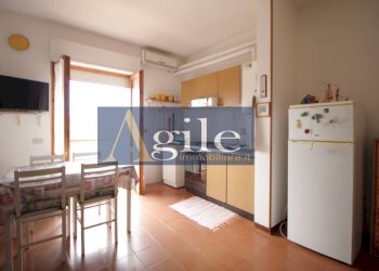 Foto 1 - Bilocale via flumendosa, Alba Adriatica - foto 1