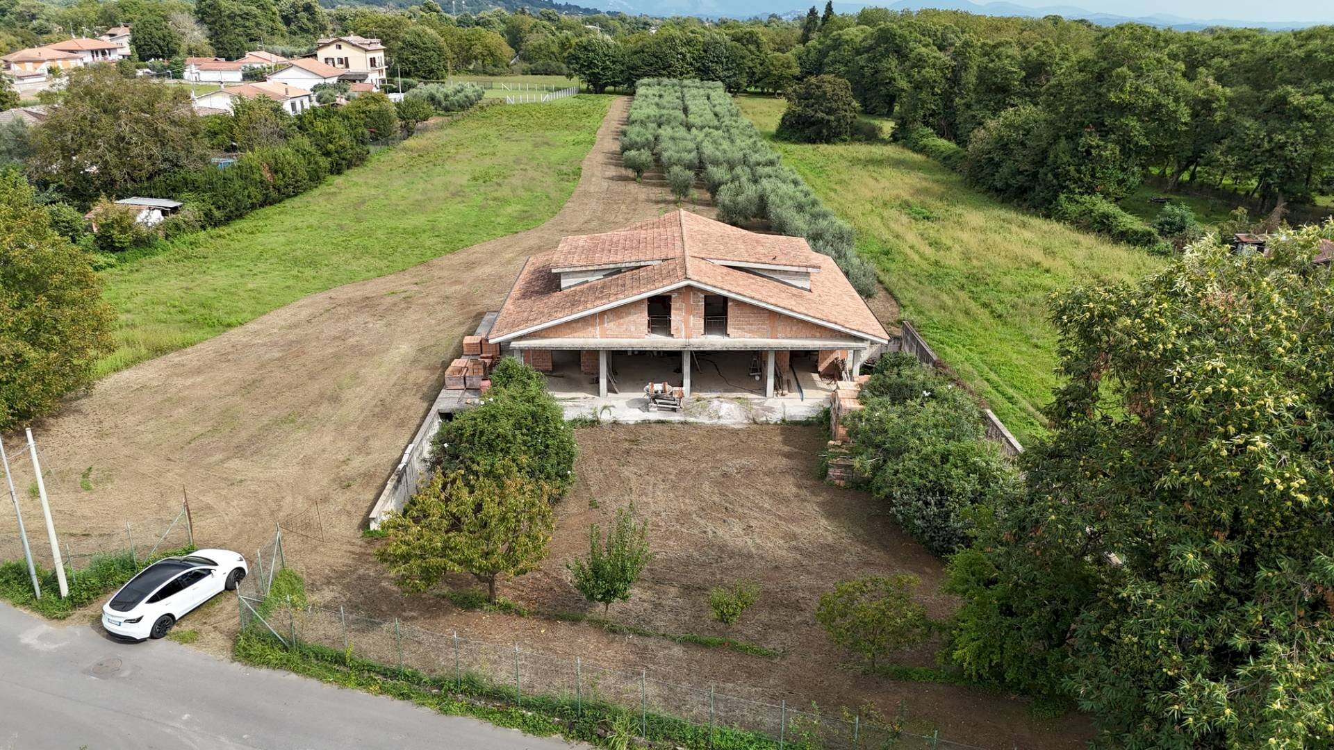 Foto 1 - Terreno edificabile Via Cesiano
 
snc, Cave - foto 1