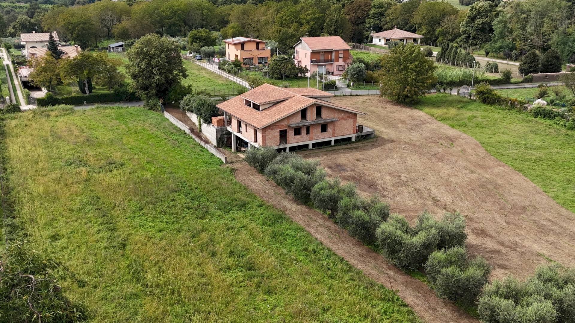 Foto 2 - Terreno edificabile Via Cesiano
snc, Cave - foto 2