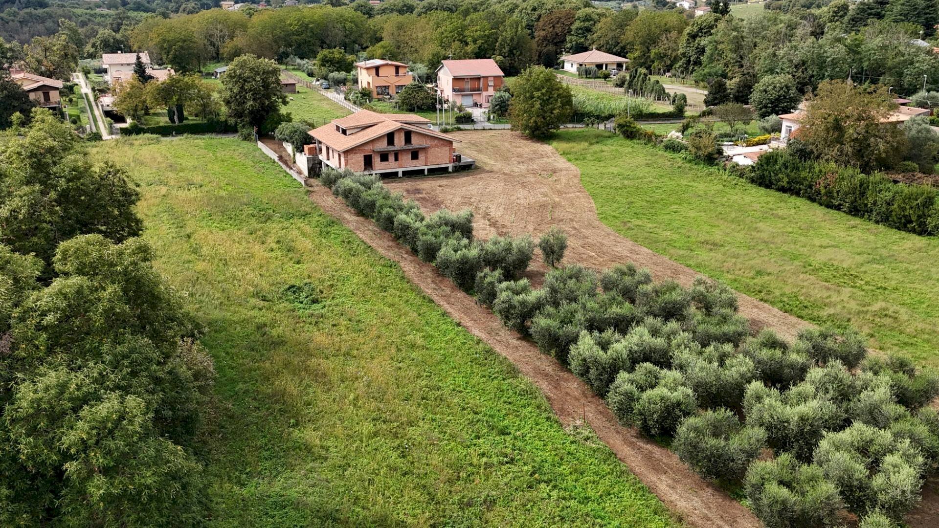 Foto 3 - Terreno edificabile Via Cesiano
snc, Cave - foto 3